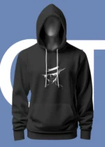 One Piece Hoodie 01 - Image 2