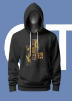 Zenitsu Special Edition Hoodie 01 - Image 3