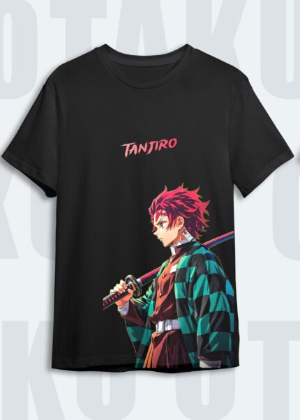 Tanjiro Tshirt 01