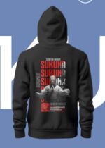 Sukuna Hoodie 02