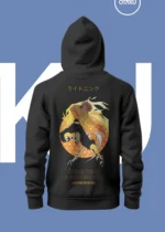 Zenitsu Special Edition Hoodie 01