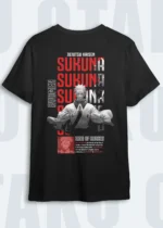Sukuna Tshirt 01