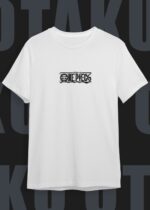 Monkey D.Luffy Wanted Tshirt 05 - Image 2