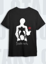 Death Note Tshirt 02