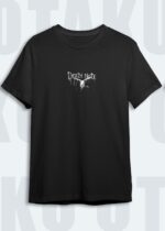 Death Note Tshirt 02 - Image 2