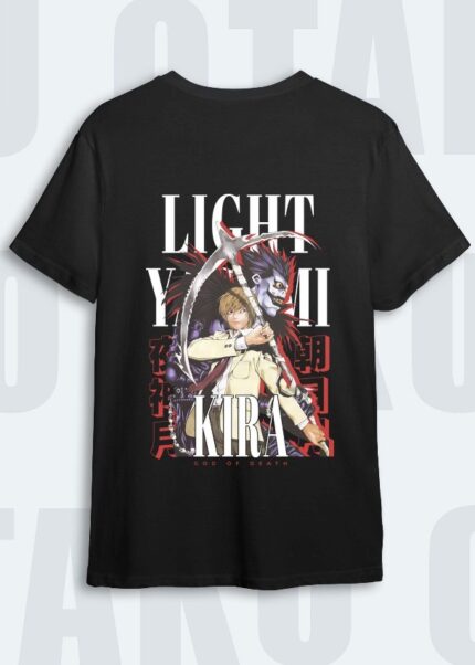 Death Note Tshirt 03