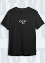 Death Note Tshirt 03 - Image 2