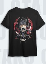 Itachi Uchiha Tshirt 05