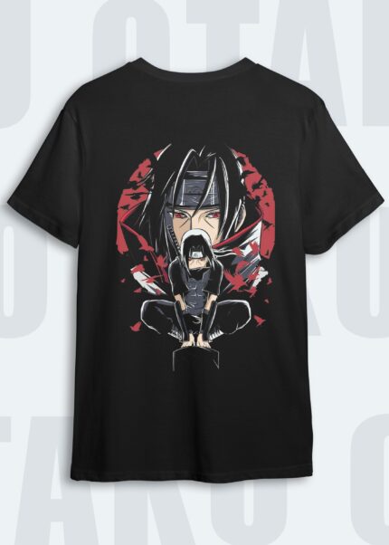Itachi Uchiha Tshirt 05