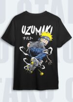Naruto Tshirt 03